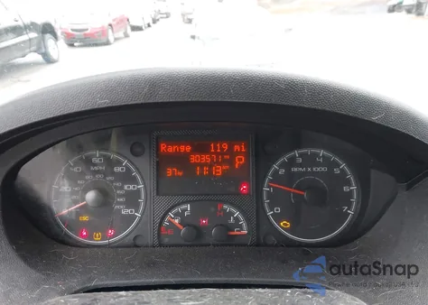 2017 Ram Promaster 1500 High Roof 136 Wb z USA, uszkodzony, nr VIN 3C6TRVBG6HE537685